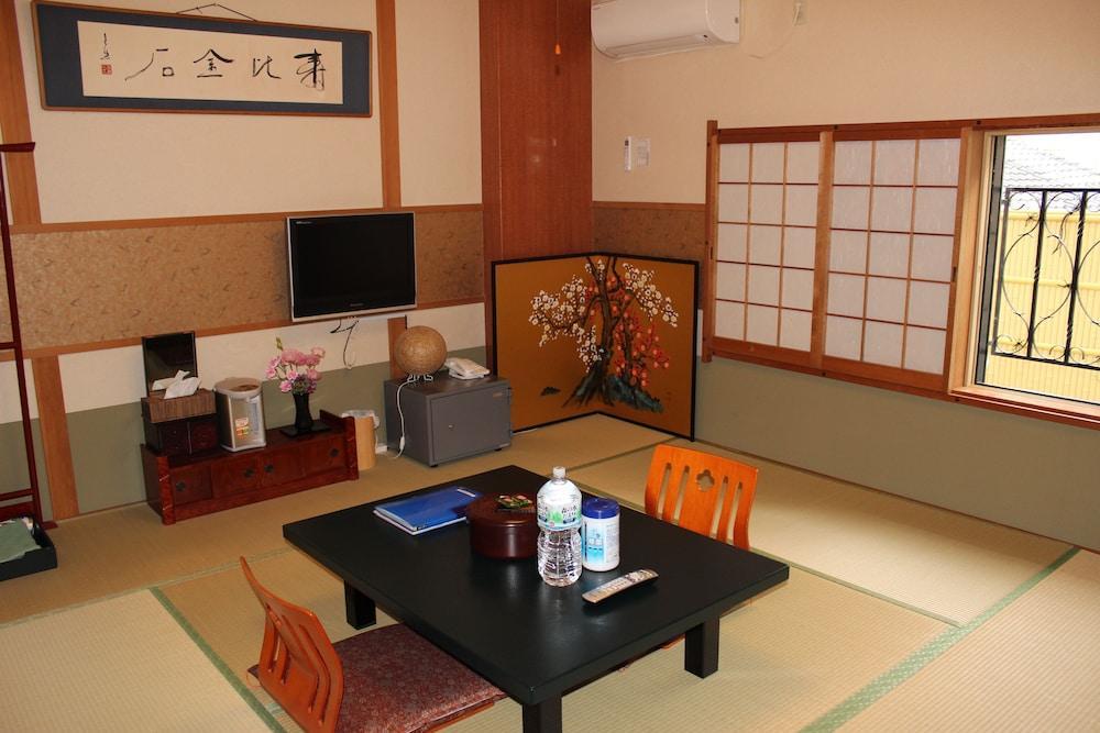 Kyoto Ryokan Gion Sano Eksteriør bilde