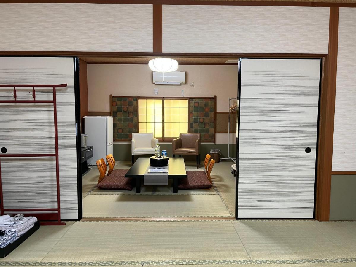 Kyoto Ryokan Gion Sano Eksteriør bilde