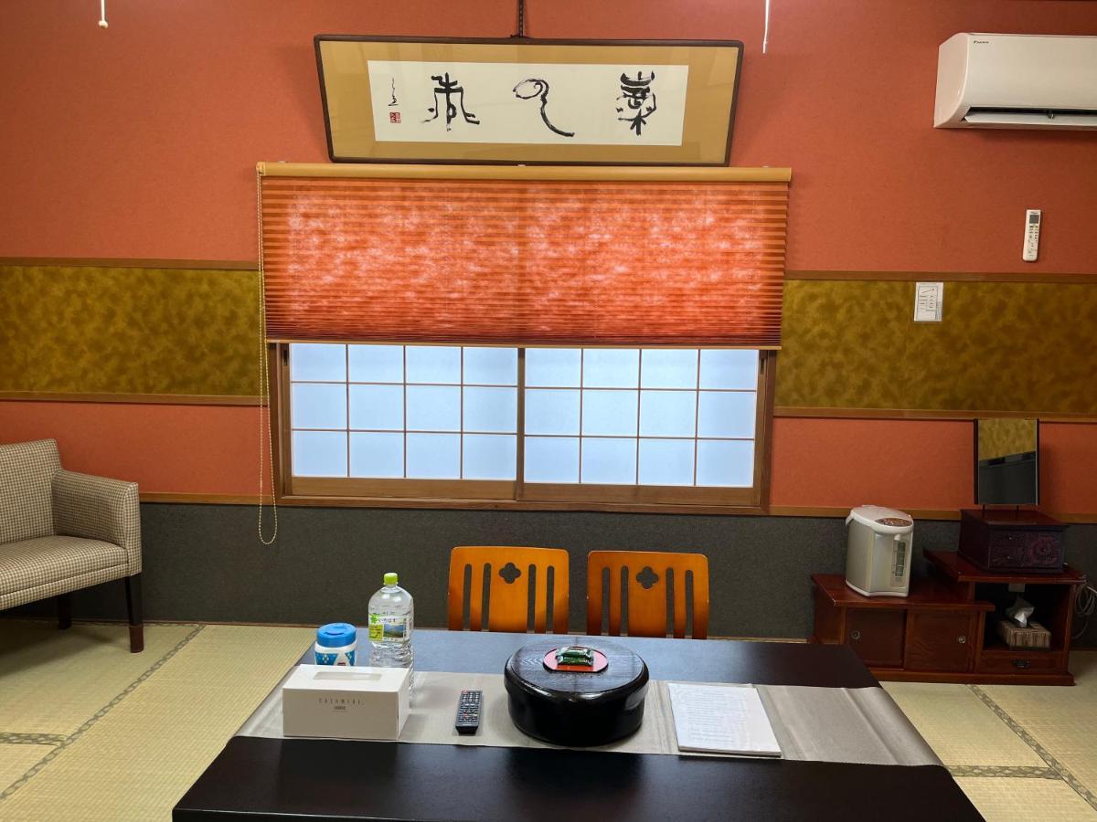 Kyoto Ryokan Gion Sano Eksteriør bilde