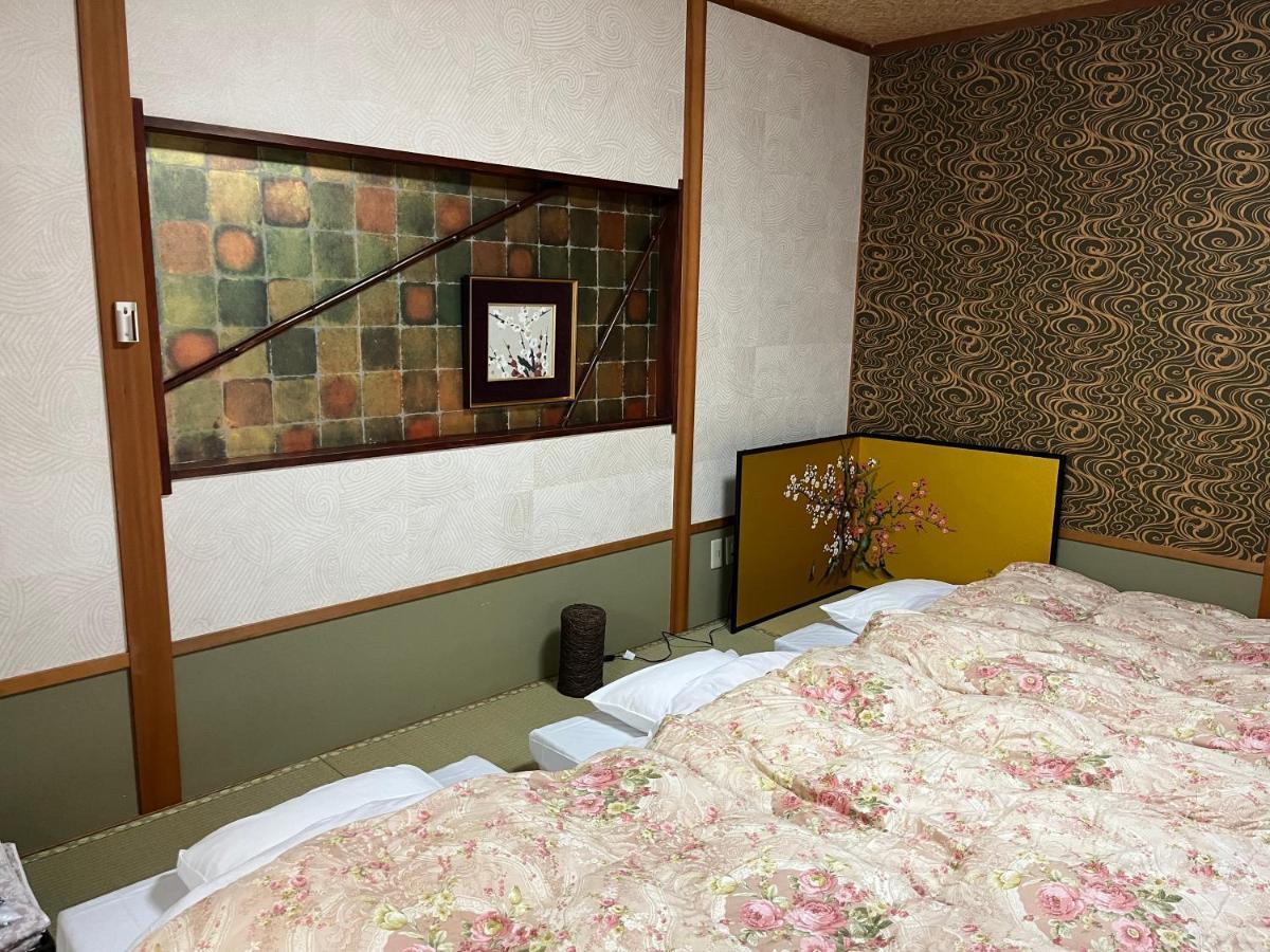 Kyoto Ryokan Gion Sano Eksteriør bilde